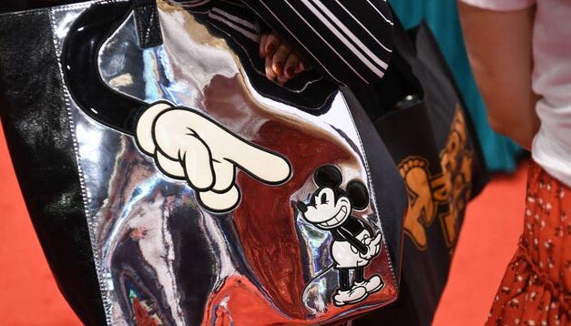 <a href="https://gizmodo.com/disney-amazon-prime-1849484039" target="_blank">The House of Mouse Is Considering Its Own Kind of ‘Disney Prime’ Membership</a>