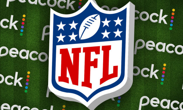 Peacock lands first paid-streaming NFL playoff game