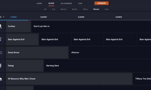 Sling Freestream grows to 335 live streaming channels